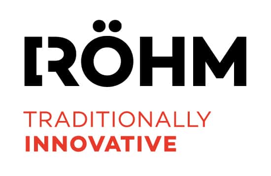 Logo Röhm